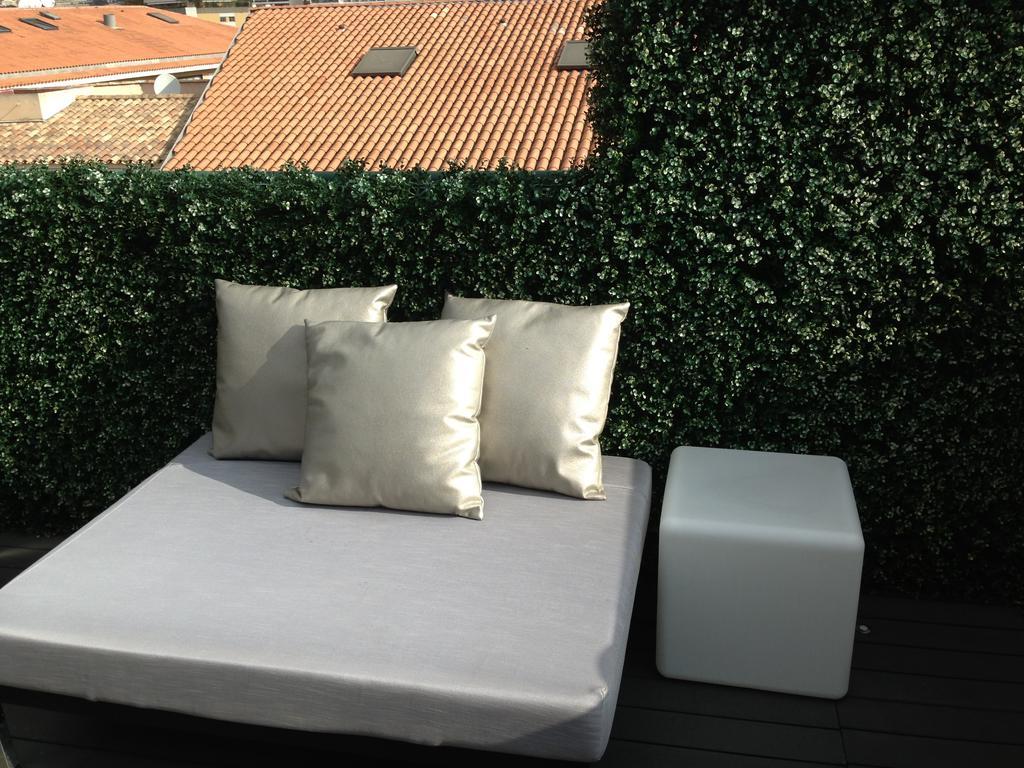 شقة Penthouse With Jacuzzi On The Big Terrace كان المظهر الخارجي الصورة