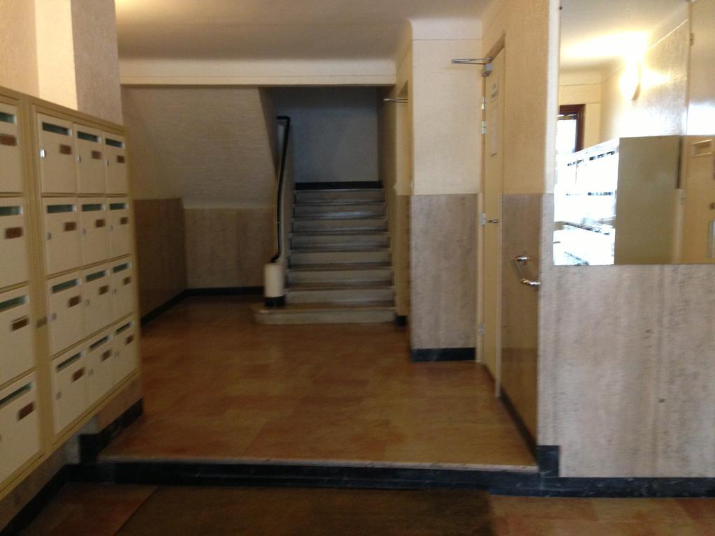 شقة Penthouse With Jacuzzi On The Big Terrace كان المظهر الخارجي الصورة